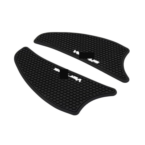 Grip de réservoir moto 1000 adhésif antidérapant latéral haute performance