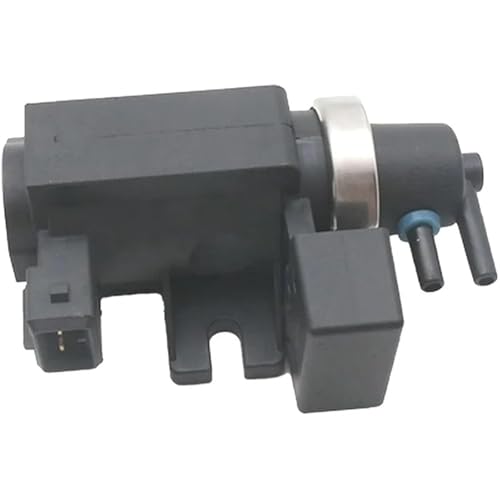 Válvula de vacío control turbo E90 E60 E46 para regulación de geometría 7796634 2