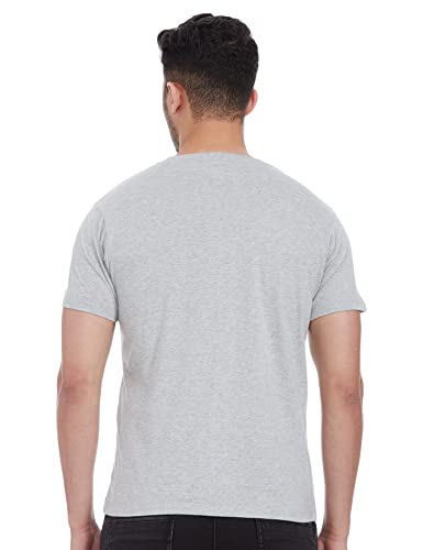 Image of Fruit of the Loom Men's Relaxed T-Shirt