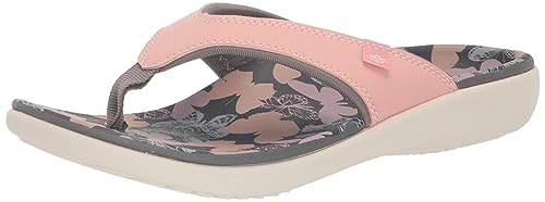 Image of Spenco Womens Yumi ButterflyFlip-Flop