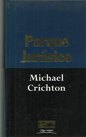 Parque jurásico