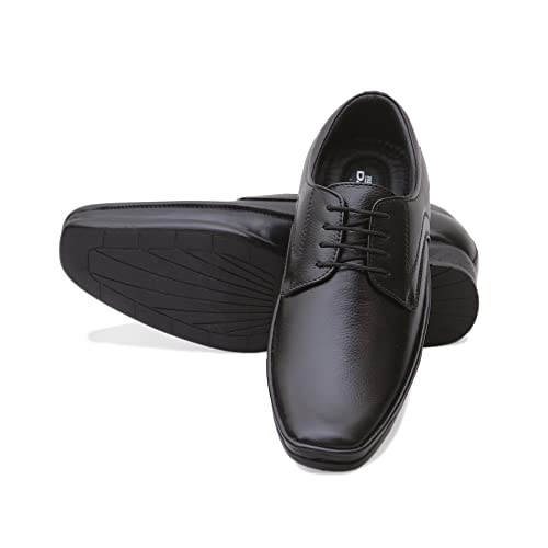 Image of Leather Shoes for Men