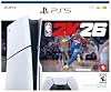 Consola PlayStation 5 – Paquete NBA 2K26 (modelo Group) Clasificación ESRB: Todos | 5 sep 2025 | por PlayStation 4