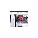 PlayStation 5 Console – NBA 2K26 Bundle (model Group) - Image 2