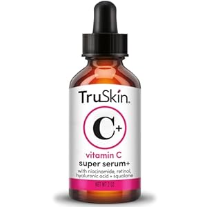 TruSkin Vitamin C Super Serum ̵...