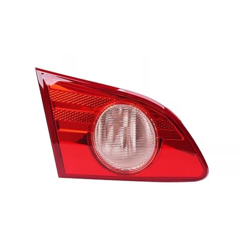 Feu arrière voiture pour Nissan Sylphy 2006-2008 gauche intérieur boîtier