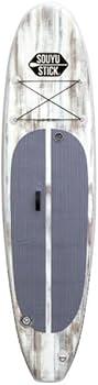 SOUYU STICK SUP ソーユースティック サップボード シラカバ Amazon | 2022-23 SOUYU STICK SHIRAKABA FLY 10'0/ソーユースティック