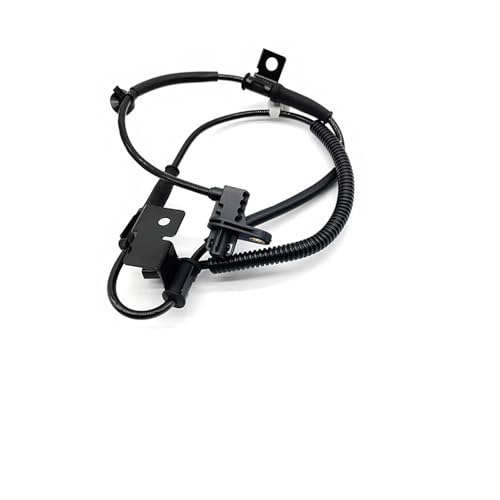 Sensor 59830-2L300 de velocidad de rueda delantera derecha ABS