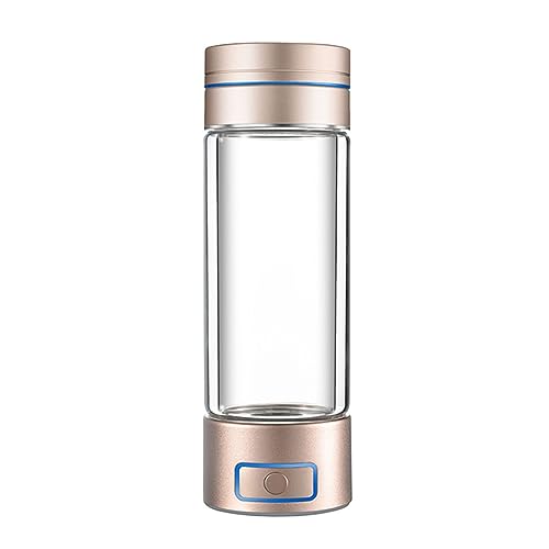 Bouteille eau hydrogène fatigue et stress oxydatif 250ml
