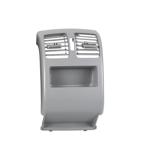 Grille de ventilation arrière Benz GLK X204 version standard grise