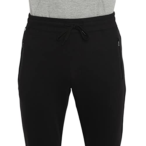 Image of OFF LIMITS Mens DT CORE Jogger Black- L
