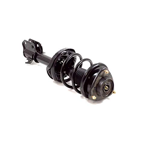 Image of Gabriel G57780 Ultra ReadyMount Front Left Complete Strut Assembly for 13-14 Subaru Outback (1 Pack)