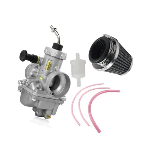 Filtre à air 28 mm haute filtration pour carburateur VM24 Blaster 200 et TTR125