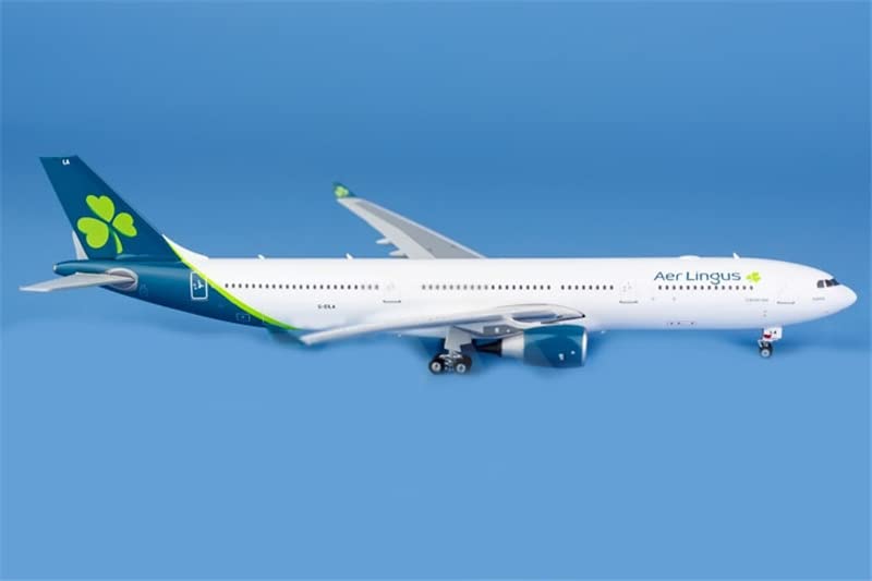 Phoenix AerLingus for Airbus A330-300 G-EILA 1/400 DIECAST