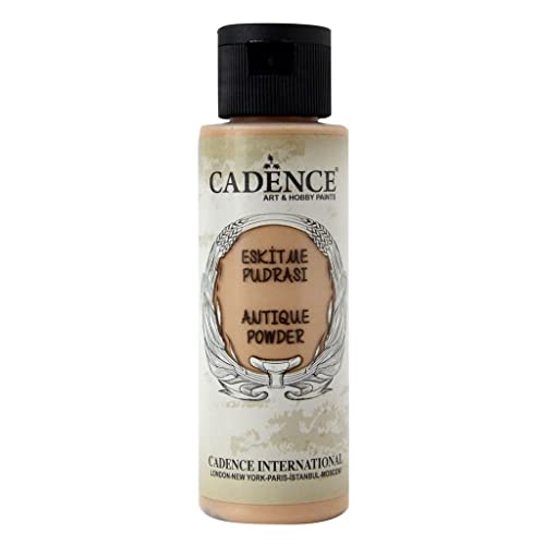 Cadence Pátina al Agua Antique Powder melocotón 70ml Ref. 714