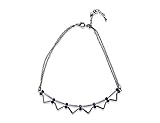 Enez Edle Massive Halskette 32 cm VR711