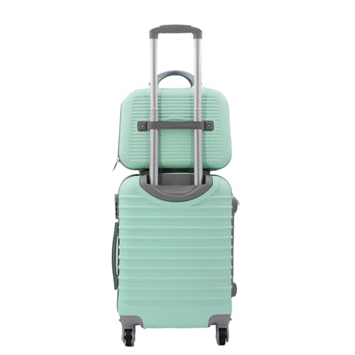 La Mejor review de Neceser viaje rígido los mejores 10. 35 Imagen adicional