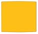 Padlock Label,2.125inx1.5in,Olefin,PK25