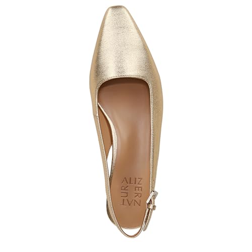 Image of Naturalizer Women's Ginger Snip Toe Slingbacks Pump
