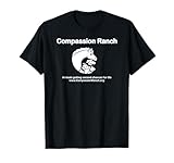 Photo Gallery ranch di compassione maglietta Photo Gallery ranch di compassione maglietta