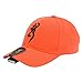 Browning Night Seeker 2 Cap Light with Wide Angle