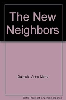 Paperback The New Neighbors Book