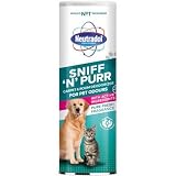 Neutradol Sniff 'n' Purr Deodorante per tappeti e ambienti, 525 g, confezione da 12