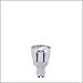 Produktbild Paulmann ESL Reflektorlampe 11W GU10 Long neck Neutralw