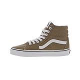 zapatilla vans sk8 hi urbana unisex  Vans Zapatillas UA SK8-HI A32QG9EN (Numeric_38)