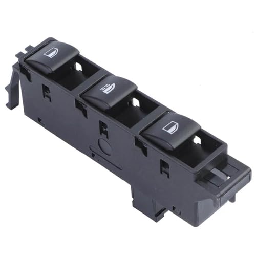 Commande lève vitre E46 bouton interrupteur BMW 61316902183 cabrio
