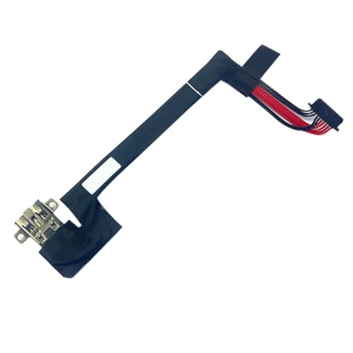 Câble DC Power Jack MSI pour sécuriser la charge de votre studio de création mobile - 4