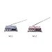 Morza Estéreo Kentiger HY-502S 2CH Altavoz Hi-Fi Bluetooth Super Bass USB Power...
