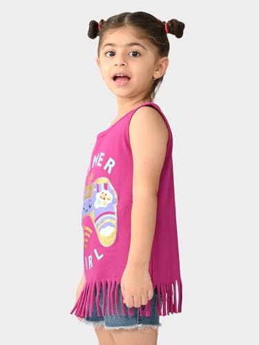 Image of BONKIDS Girl T-Shirt