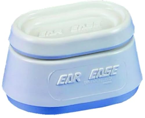 Ear Ease - Ear Ease Pain Reliever - Pack of...