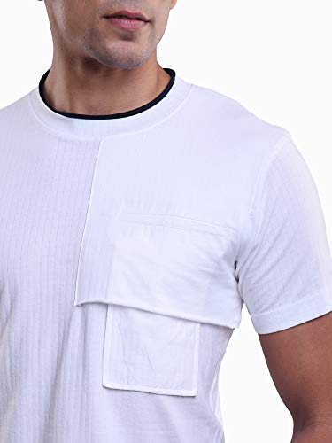 Image of Nick & Jess Men's Slim Fit T-Shirt