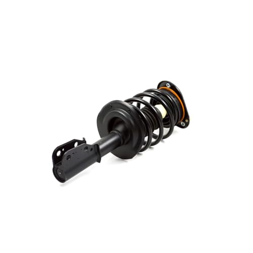 Image of Gabriel G57324 Ultra ReadyMount Front Complete Strut Assembly for 06-11 Buick Lucerne; 06-11 Cadillac DTS (1 Pack)