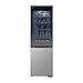 LG GBG5160CPY Kühl-/Gefrierkombination (349 L, Energieklasse C) mit InstaView, Smart Inverter Compressor, DoorCooling+, Food Cover, Silber