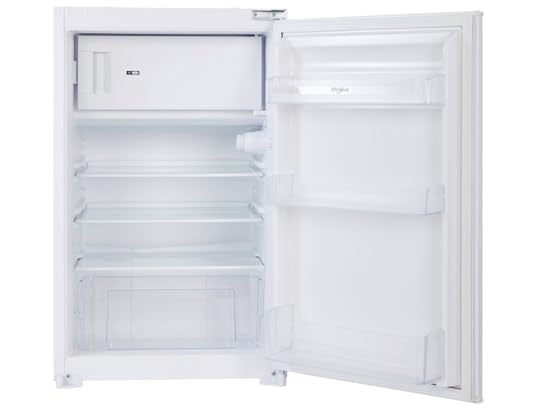 Réfrigérateur 1 Porte Intégrable À Glissière 112l - ARG94312FR