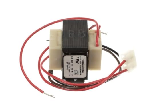 CONTINENTAL REFRIGERATOR 45262 Transformer TR-115/24-5