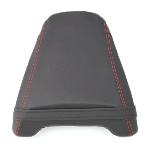 Housse de siège passager CB650R finition haut de gamme pour carénage arrière moto CBR650R