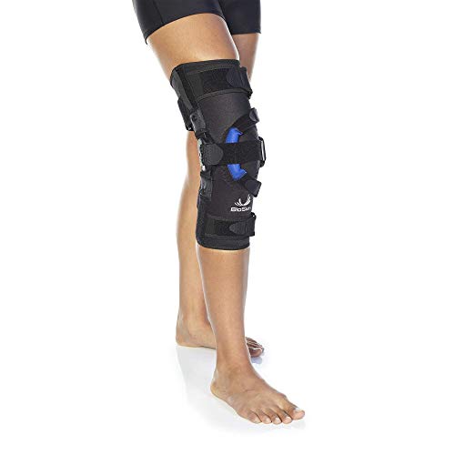 Top 10 Best Knee Brace For Cheerleading Reviews & Buying Guide Katynel
