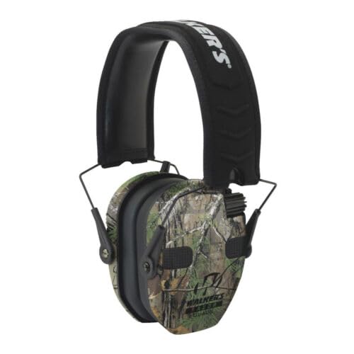 Image of Walker's unisex-adult Razor Quad Muff