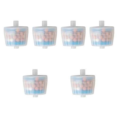 Filtro de repuesto para fuente de agua para gatos x6 miniatura 6