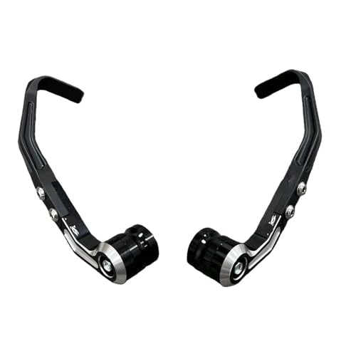 Protecteur guidon moto de haute précision pour levier YZF R6
