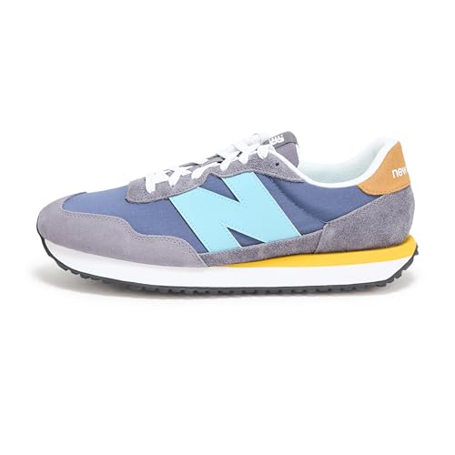 Image of New Balance Men 237 Sneaker