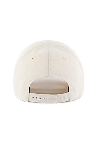 Gorra Snapback 47 Brand MVP New York Yankees Natural miniatura 2