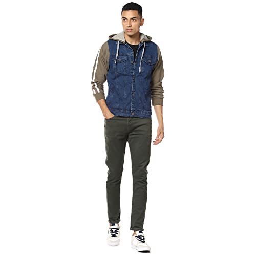 Image of CAHOOT Mens Jacket