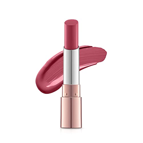 Image of CAL Losangeles Bullet Matte Lipstick, Long Lasting & Smudge Proof Lip Color for Womens Everyday Use with Nourishing & Hydrating Formula, Lipsticks for Girls /Women(Grace)