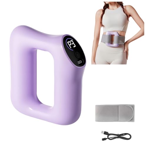 Anneau de fascia pour relaxation quotidienne et soulagement des nœuds musculaires à la maison