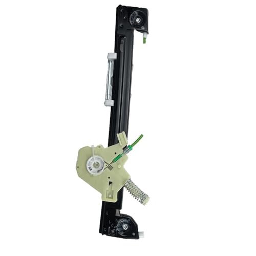 Lève-vitre électrique avant gauche Mini Cooper R53 bloquée solution réparation 2001